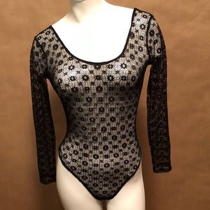 Victoria’s Secret one piece lingerie